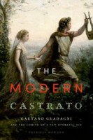The modern castrato, Melani