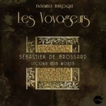 Les Voyageurs-Brossard