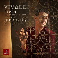jaroussky pieta vivaldi erato