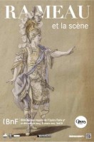 rameau et la scène affiche