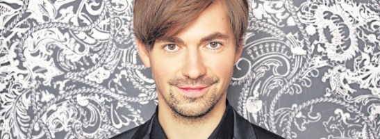 Valer Sabadus