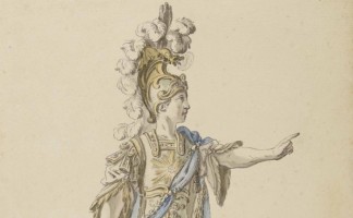 Rameau et la scène