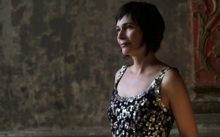 Sandrine Piau