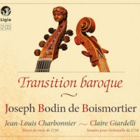 Bodin de Boismortier