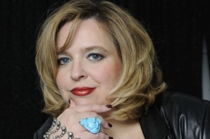 karina gauvin