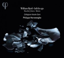 Byrd Herreweghe