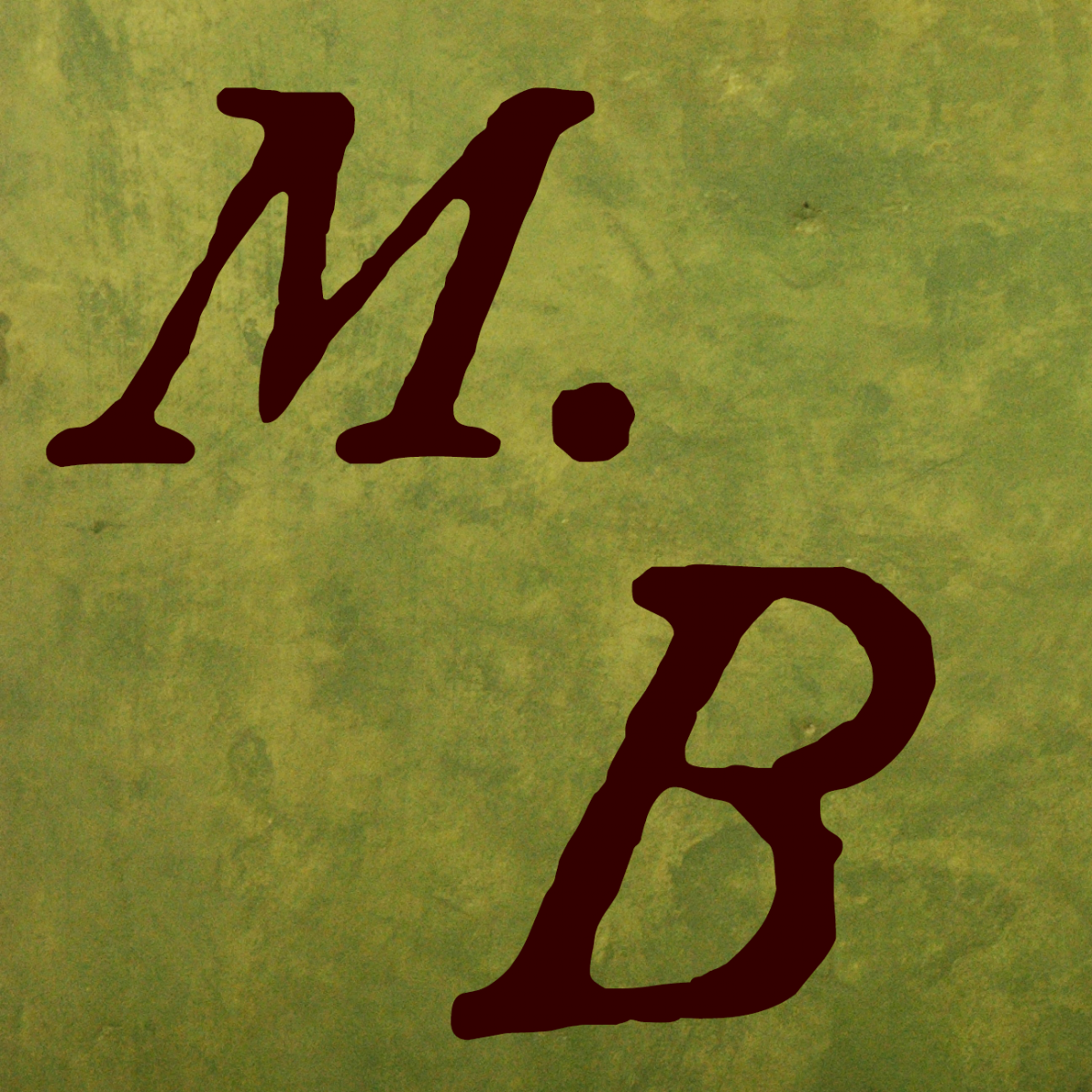 Logo Revue Muse Baroque