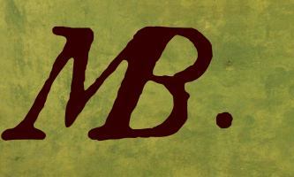 Logo Revue Muse Baroque