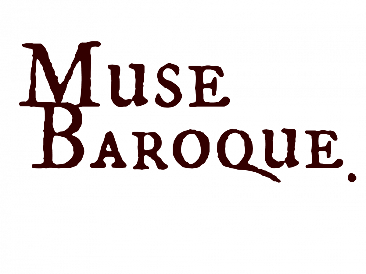 Logo Revue Muse Baroque