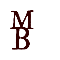 Logo Revue Muse Baroque
