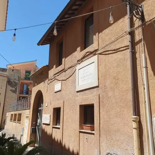 Casa Natale Palestrina
