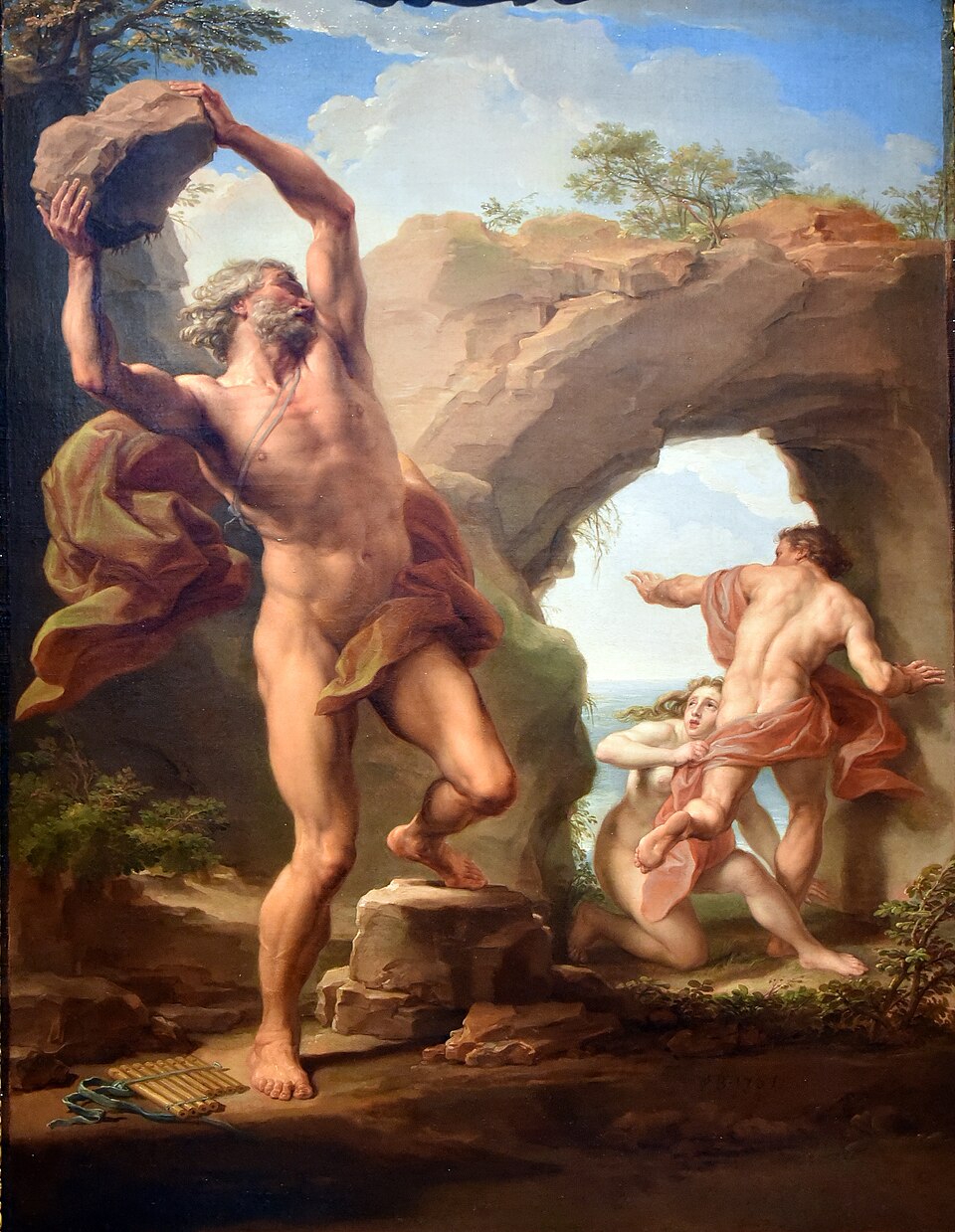 Carnet de Festival 2 : Haendel, Acis & Galatea, Cappella Mediterranea, García-Alarcón ǀ Trésors du Vatican, Cantoria (Ambronay, 20 septembre 2025)