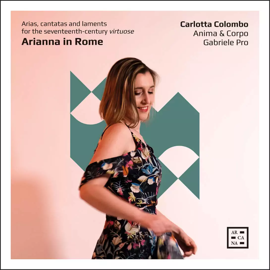Gente di Roma (Arianna in Rome, Colombo, Anima & Corpo – Arcana)