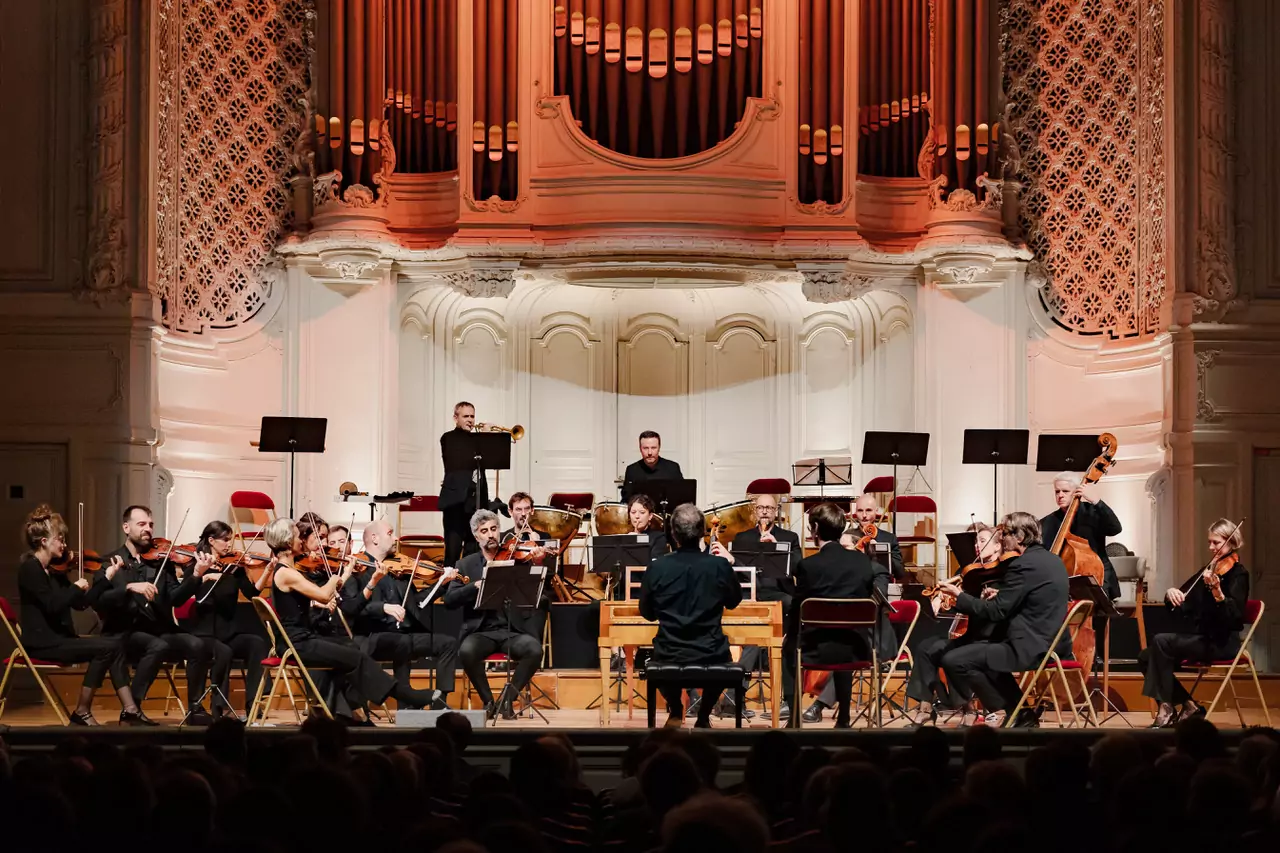 Tu quoque mi fili (Kindermusik, L’Encyclopédie, Florent Albrecht – Salle Gaveau, 20 octobre 2025)