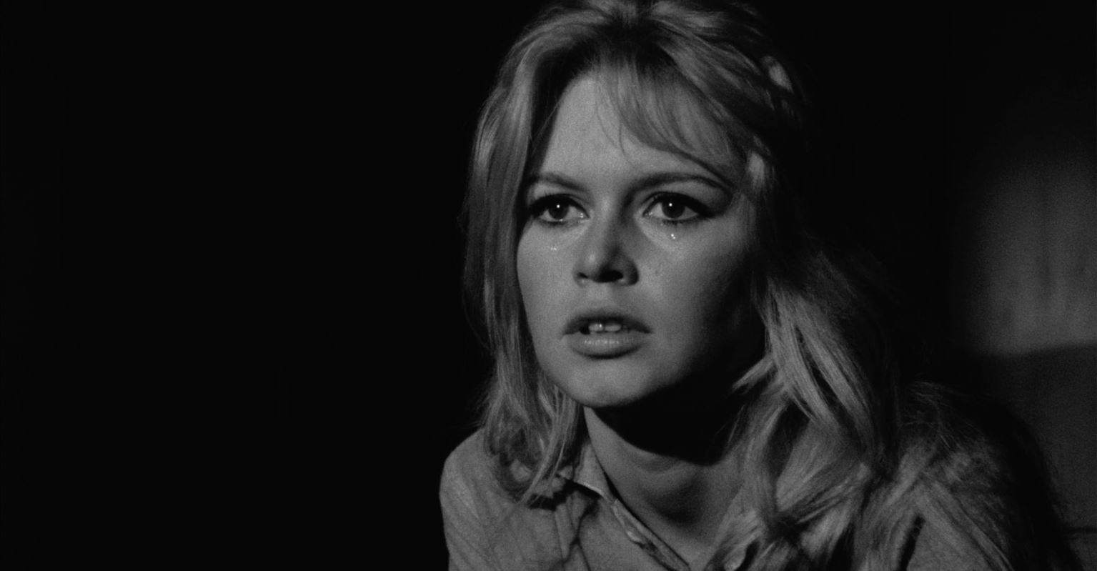 Bach & Bardot, l’improbable duo