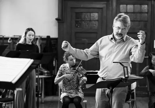 Gli Angeli Stephan Mac Leod