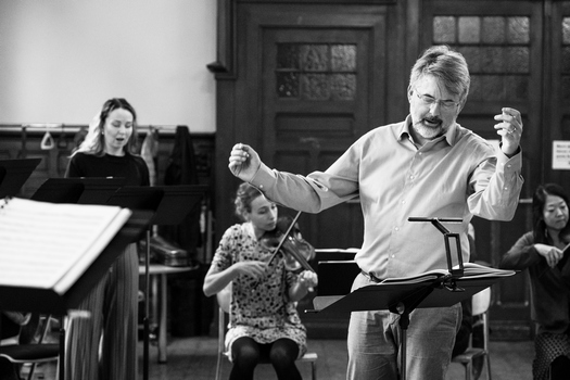 « C’est pour moi le projet le plus ambitieux de Bach, le plus incroyable. » : entretien avec Stephan Mac Leod, chanteur, fondateur et directeur musical de Gli Angeli Genève (suite et fin)