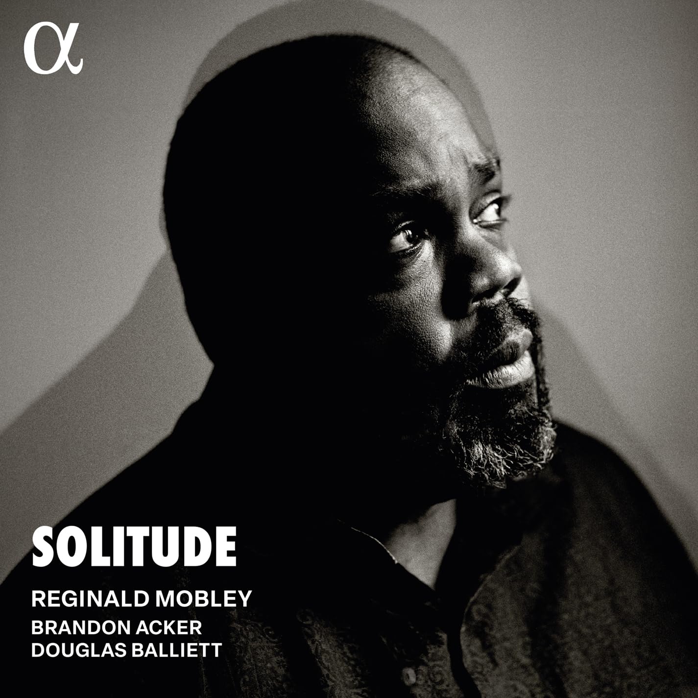 Haunting (Solitude, Reginald Mobley, Brandon Acker, Douglas Balliett – Alpha)