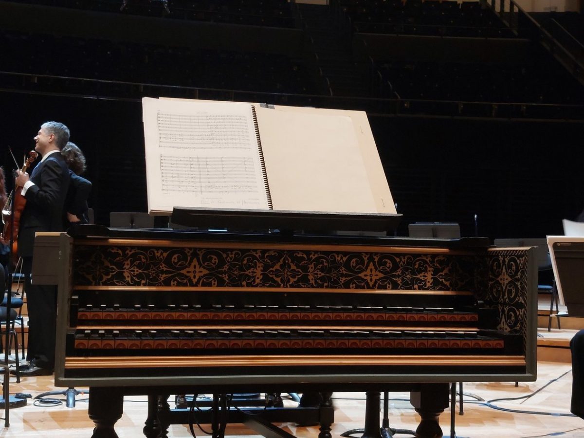 Lully cadmus rousset