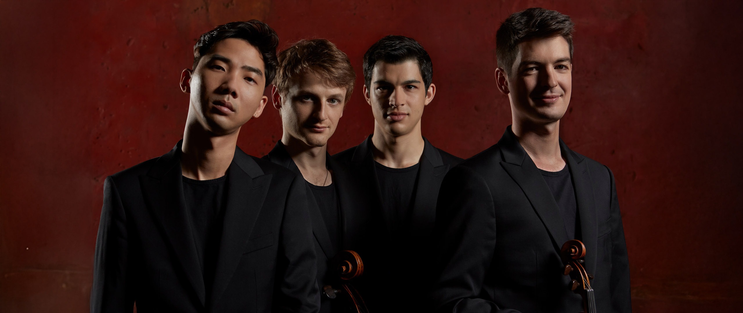 Ombres et lumières (Haydn, Six Quatuors opus n°76, Quatuor Arod – Cité de la Musique, 15 janvier 2026)