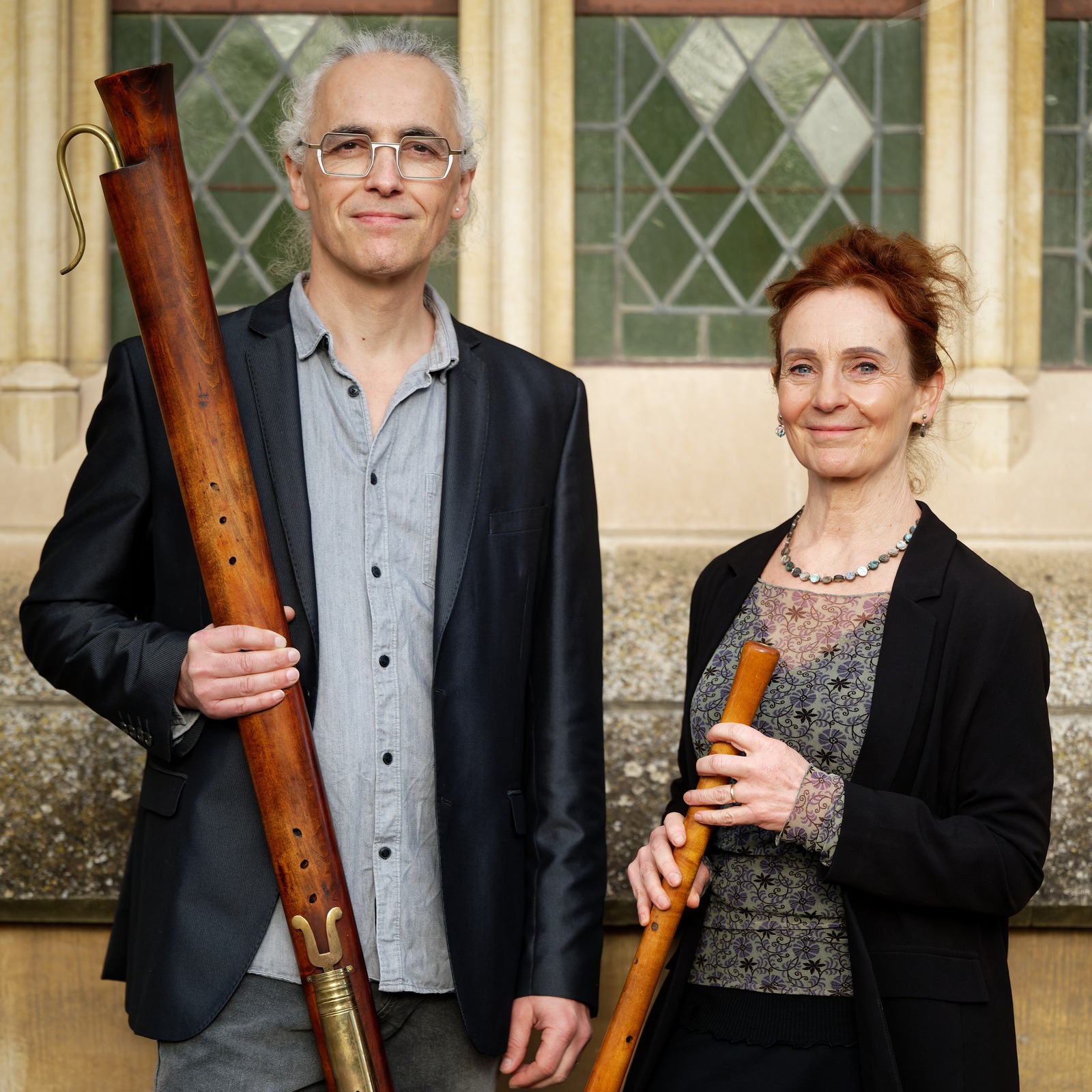 Doulce Mémoire : un nouvel espoir avec Elsa Frank & Jérémie Papasergio