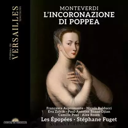 Poppée Fuget Pochette