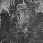 The castle of the Carpathians ()