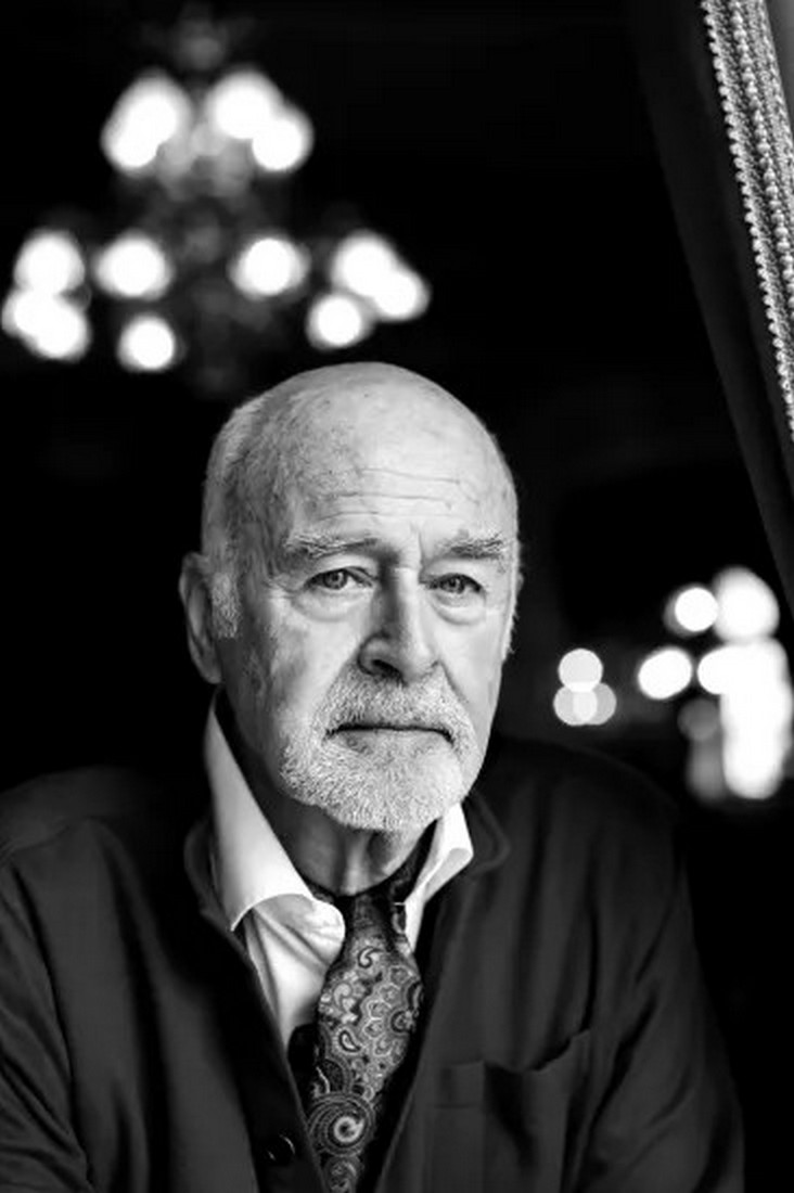 José van Dam : l’adieu à un classique, humain, trop humain (1940-2026)