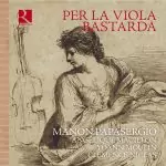 viola bastarda