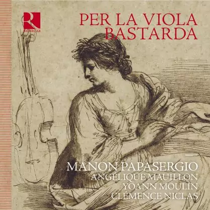 viola bastarda