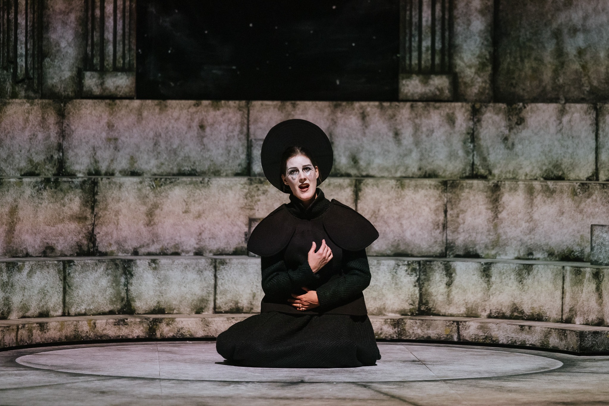 Didon de la farce (Purcell, Didon & Enée, de Sansal, Durham, Les Surprises, Bestion de Camboulas – Enghien-Les-Bains, 17 février 2026)