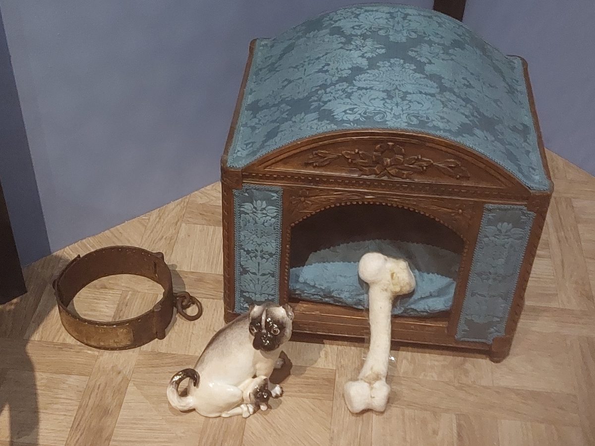 Musée des Arts Décoratifs