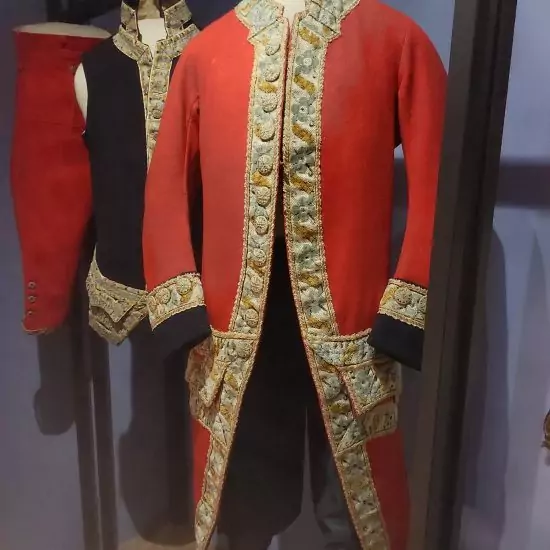 Musée des Arts Décoratifs