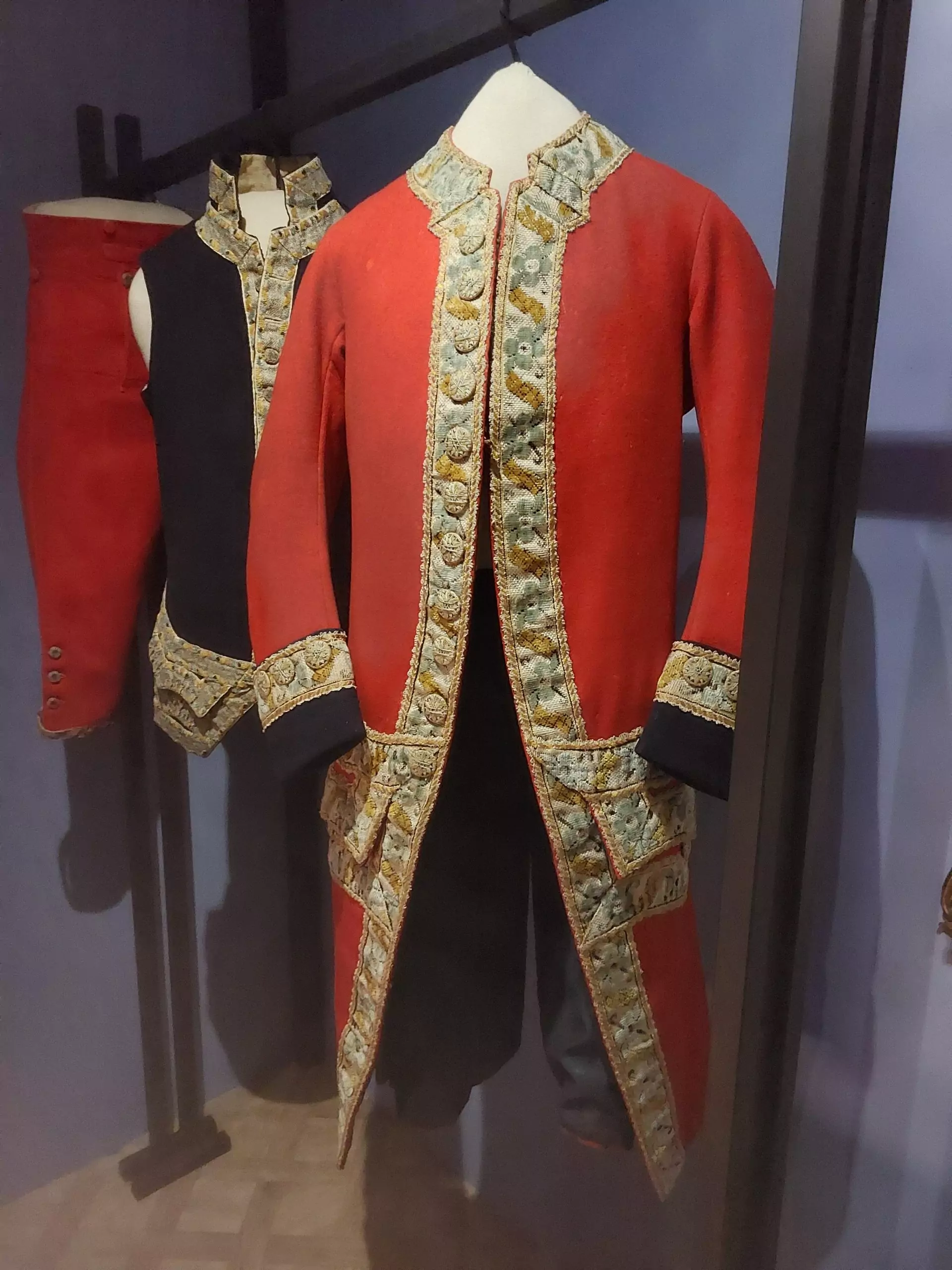 Une journée au XVIIIe siècle, chronique d’un hôtel particulier (Musée des Arts Décoratifs, Paris – du 18 février au 5 juillet 2026)