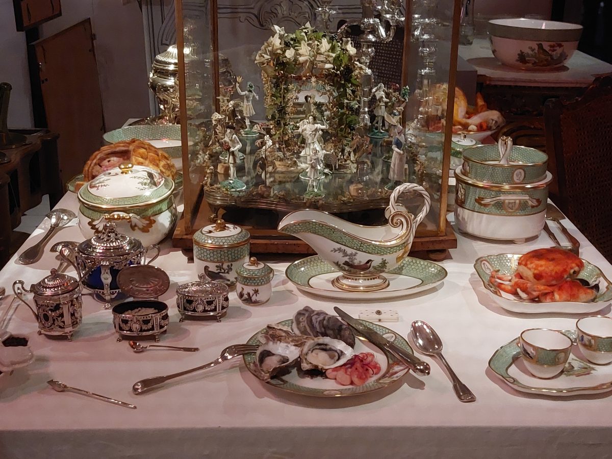 Musée des Arts Décoratifs