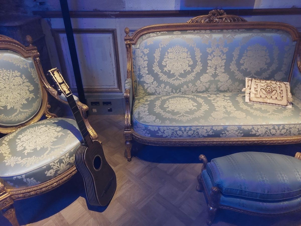 Musée des Arts Décoratifs