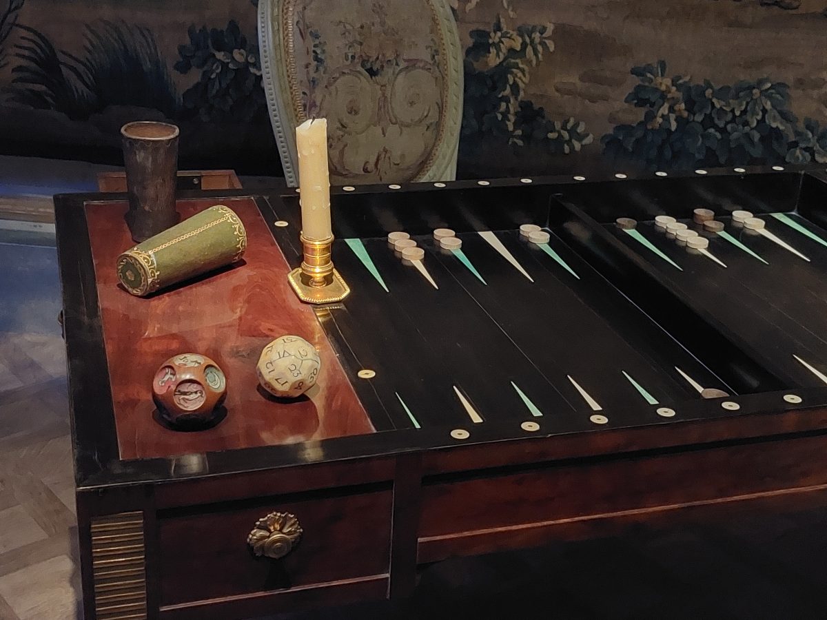 Musée des Arts Décoratifs