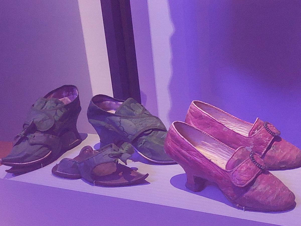 Musée des Arts Décoratifs