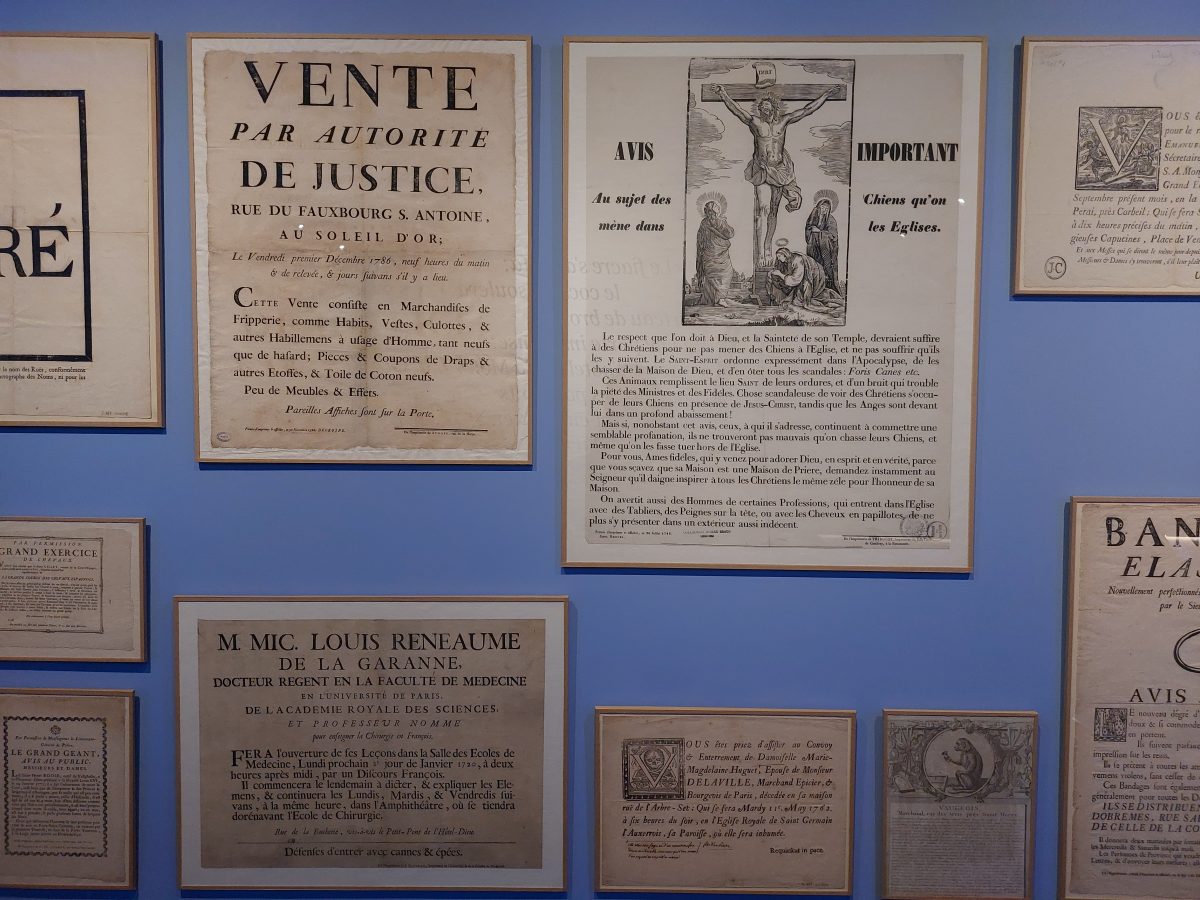 Musée des Arts Décoratifs
