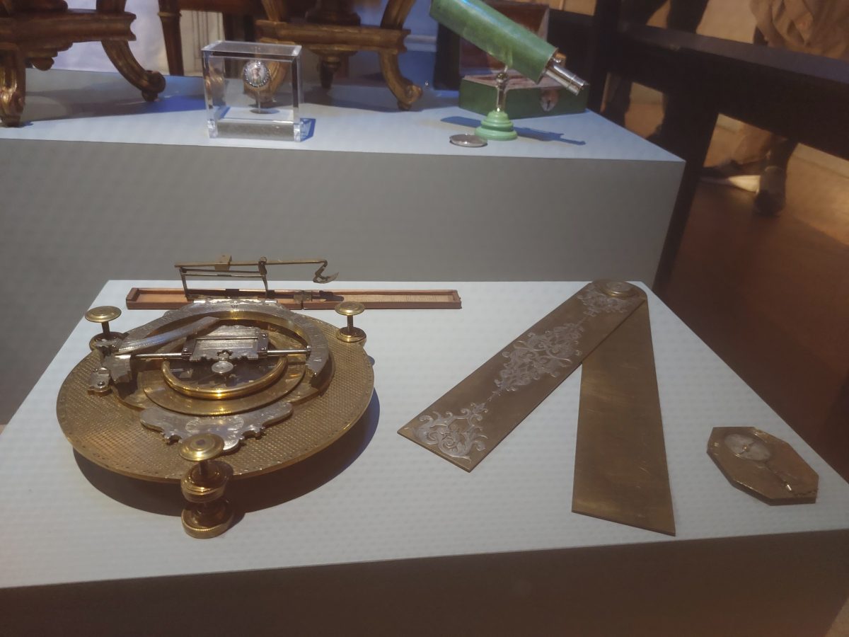 Musée des Arts Décoratifs