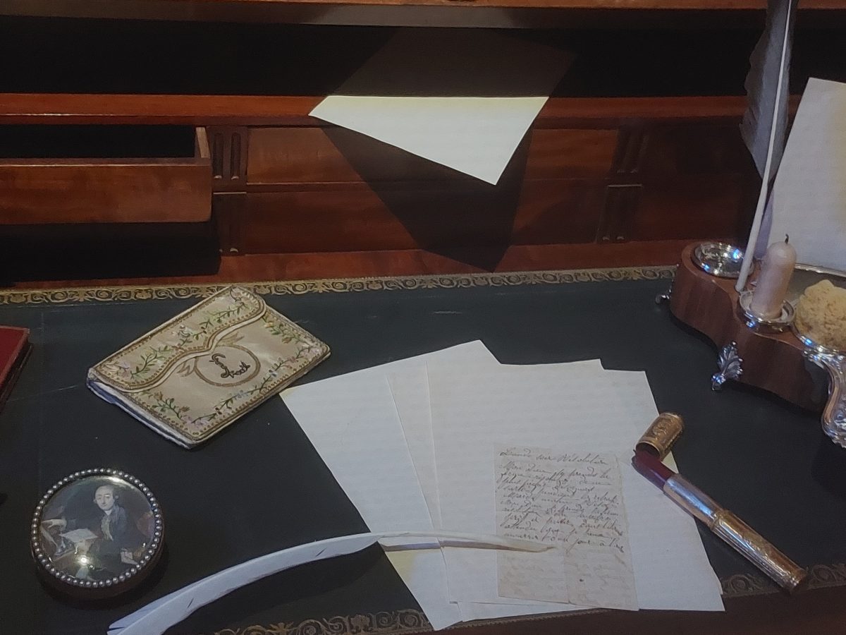 Musée des Arts Décoratifs