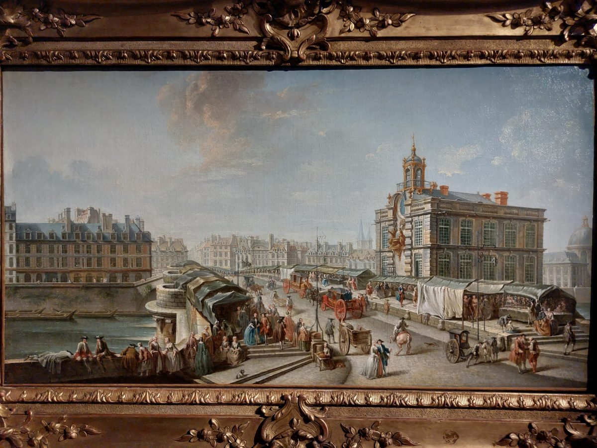 Musée des Arts Décoratifs