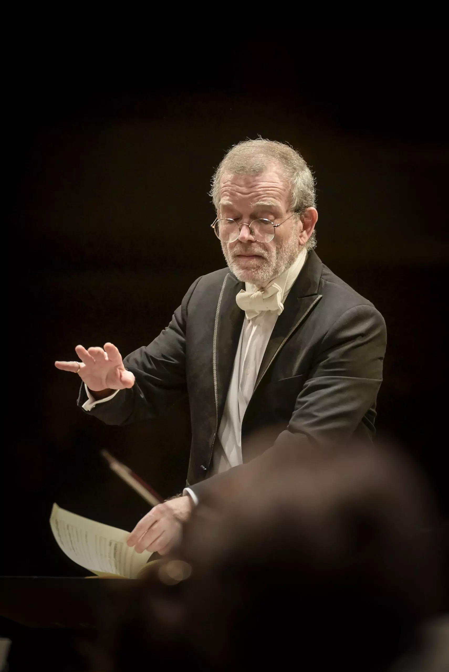 Amour (Mozart, Ascanio in Alba, Kolosova, El-Khashem, Les Talens Lyriques, Rousset, Théâtre des Champs-Elyssés, 25 mars 2026)