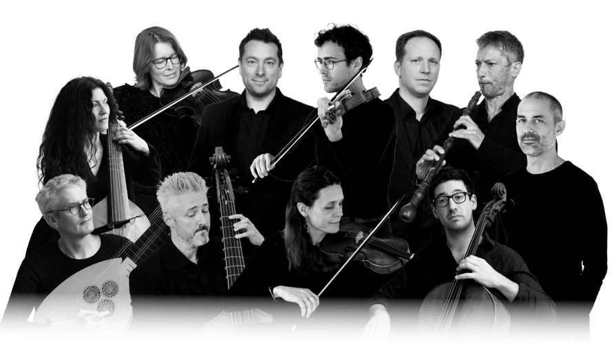 Banquet celeste group