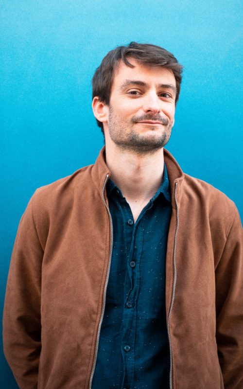 Ev‚nement Loris Barrucand Photo Fran‡ois Le Guen scaled e x