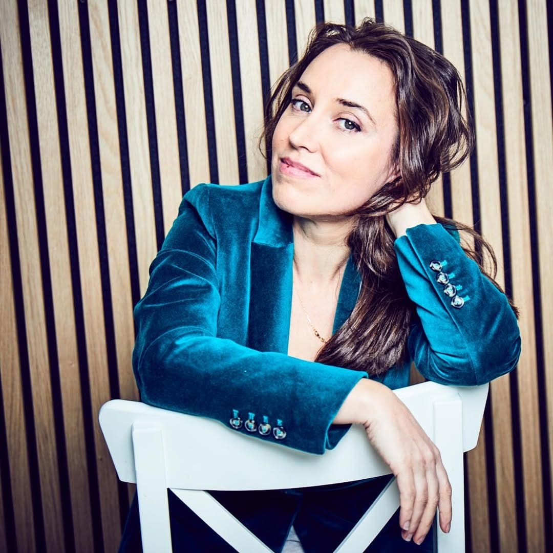 Mathilde Etienne c Michal Novak ()