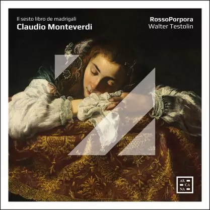 Monteverdi Livre