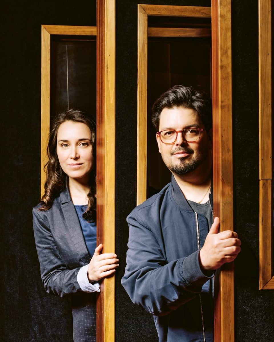 Roland Lully I Gemelli