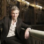 Vincent Dumestre © François Berthier Château de Versailles x