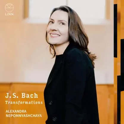 j s bach transformations ckd front